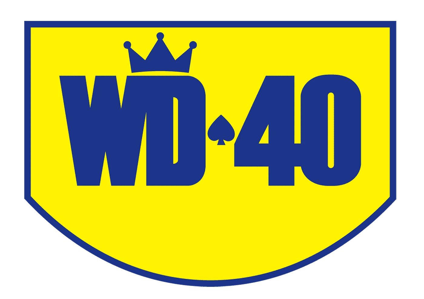 Wd40 Casino